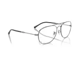 Ray-Ban RX3735V-2502(57)