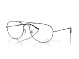 Ray-Ban RX3735V-2502(57)