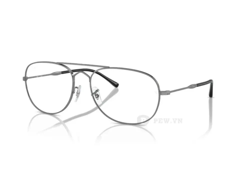 Ray-Ban RX3735V-2502(57)