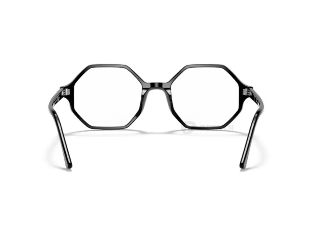 Ray-Ban Britt RX5472-2000(52)