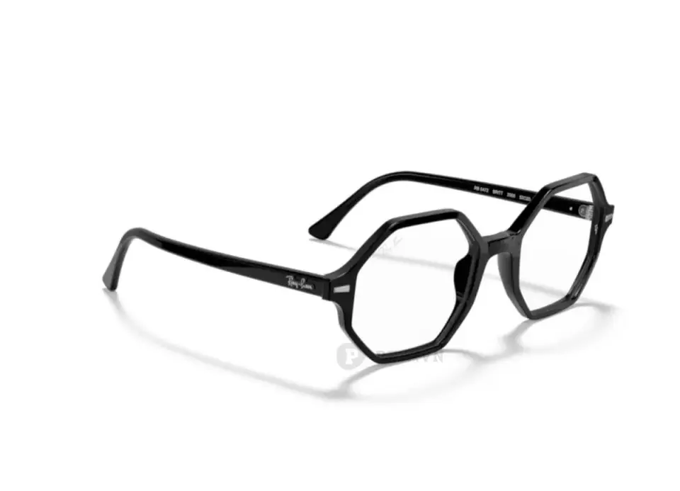 Ray-Ban Britt RX5472-2000(52)