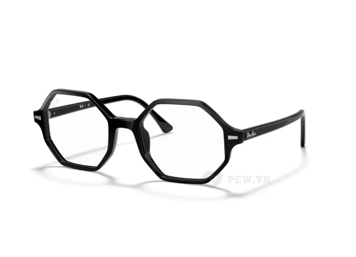 Ray-Ban Britt RX5472-2000(52)