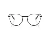 Ray-Ban Round Titanium RX8237V-1237(50)