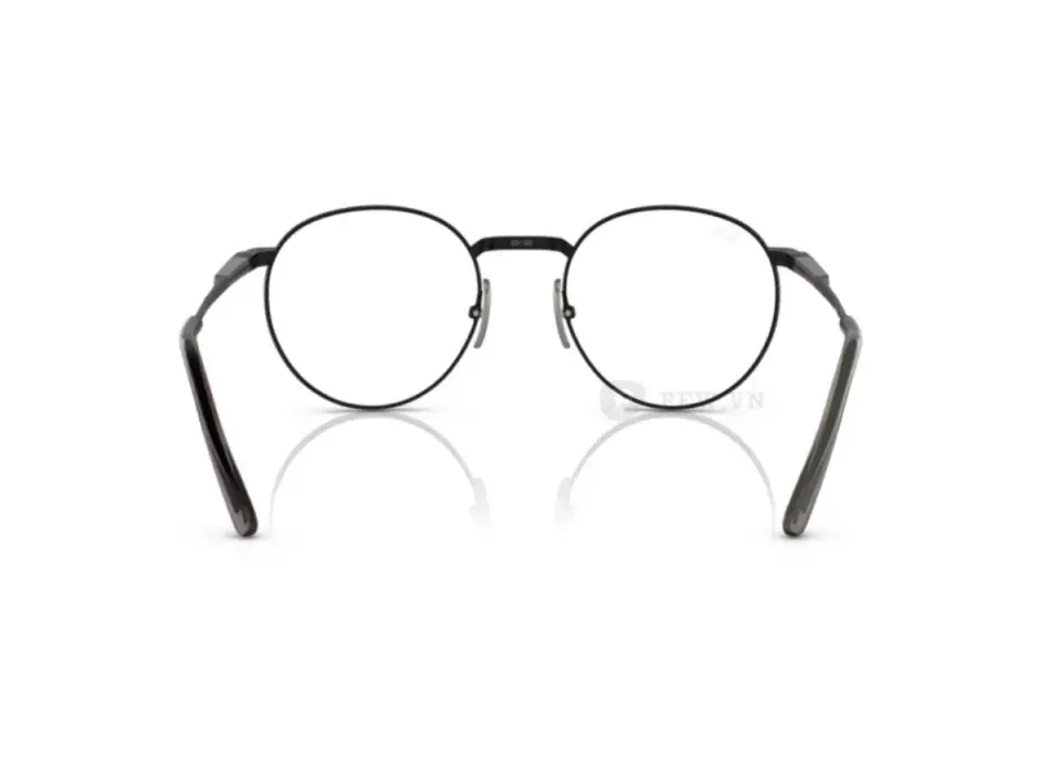 Ray-Ban Round Titanium RX8237V-1237(50)