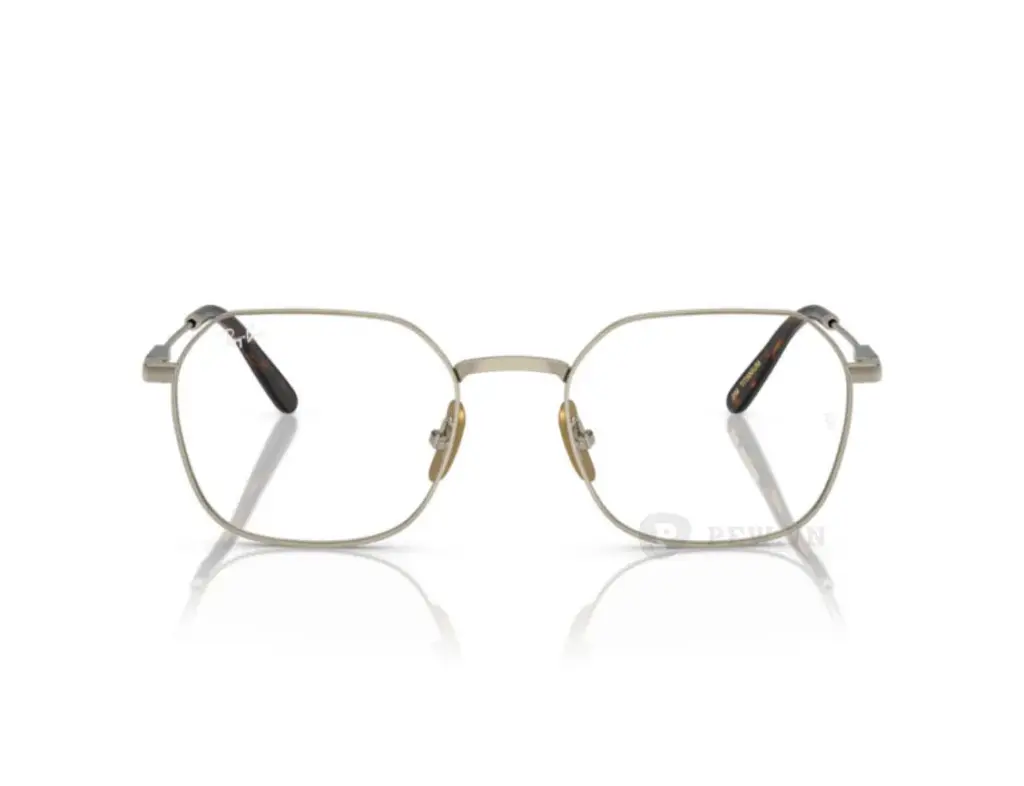 Ray-Ban Jim Titanium RX8794-1246(53)