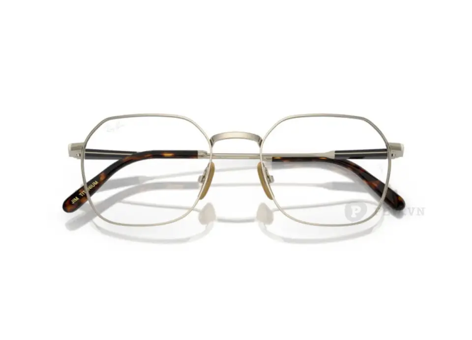 Ray-Ban Jim Titanium RX8794-1246(53)