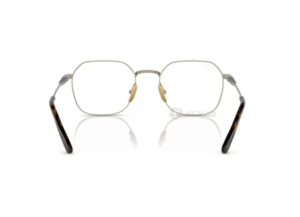 Ray-Ban Jim Titanium RX8794-1246(53)