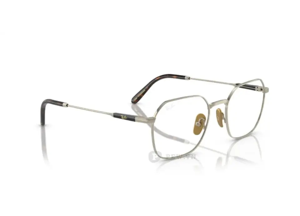 Ray-Ban Jim Titanium RX8794-1246(53)
