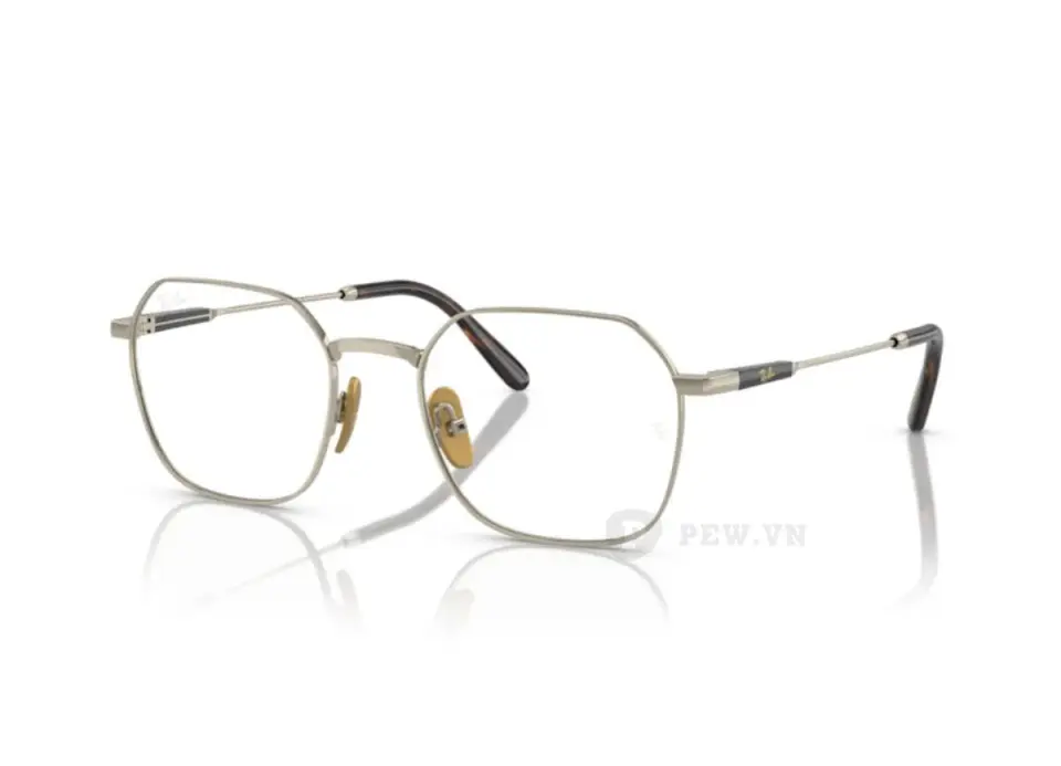 Ray-Ban Jim Titanium RX8794-1246(53)