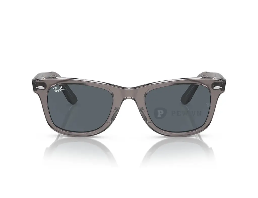 Ray-Ban Wayfarer RB2140F-1355/R5(52)