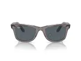 Ray-Ban Wayfarer RB2140F-1355/R5(52)