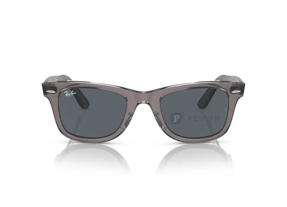 Ray-Ban Wayfarer RB2140F-1355/R5(52)