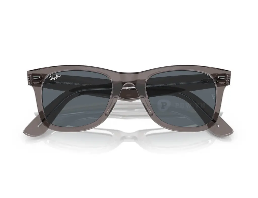 Ray-Ban Wayfarer RB2140F-1355/R5(52)