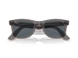 Ray-Ban Wayfarer RB2140F-1355/R5(52)