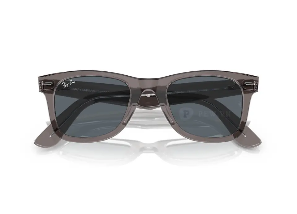 Ray-Ban Wayfarer RB2140F-1355/R5(52)