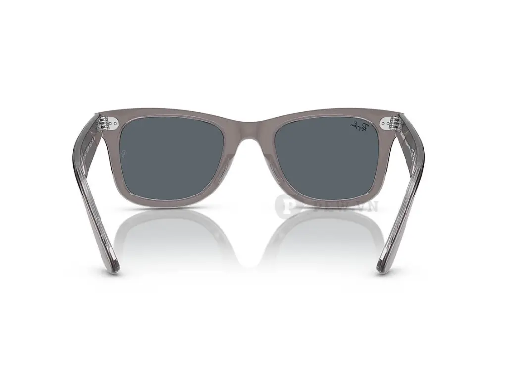 Ray-Ban Wayfarer RB2140F-1355/R5(52)