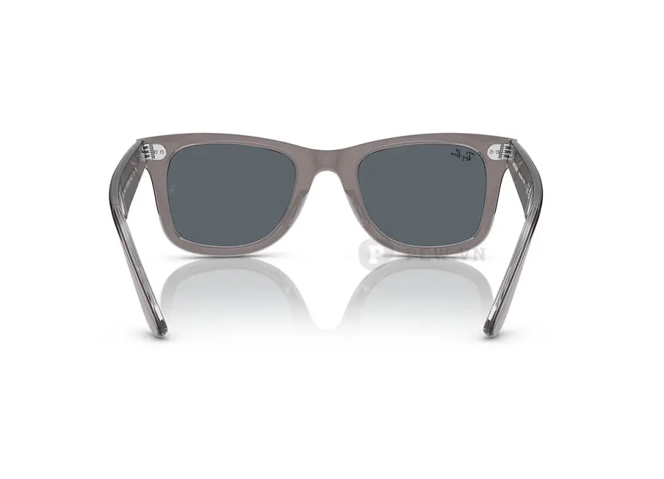 Ray-Ban Wayfarer RB2140F-1355/R5(52)