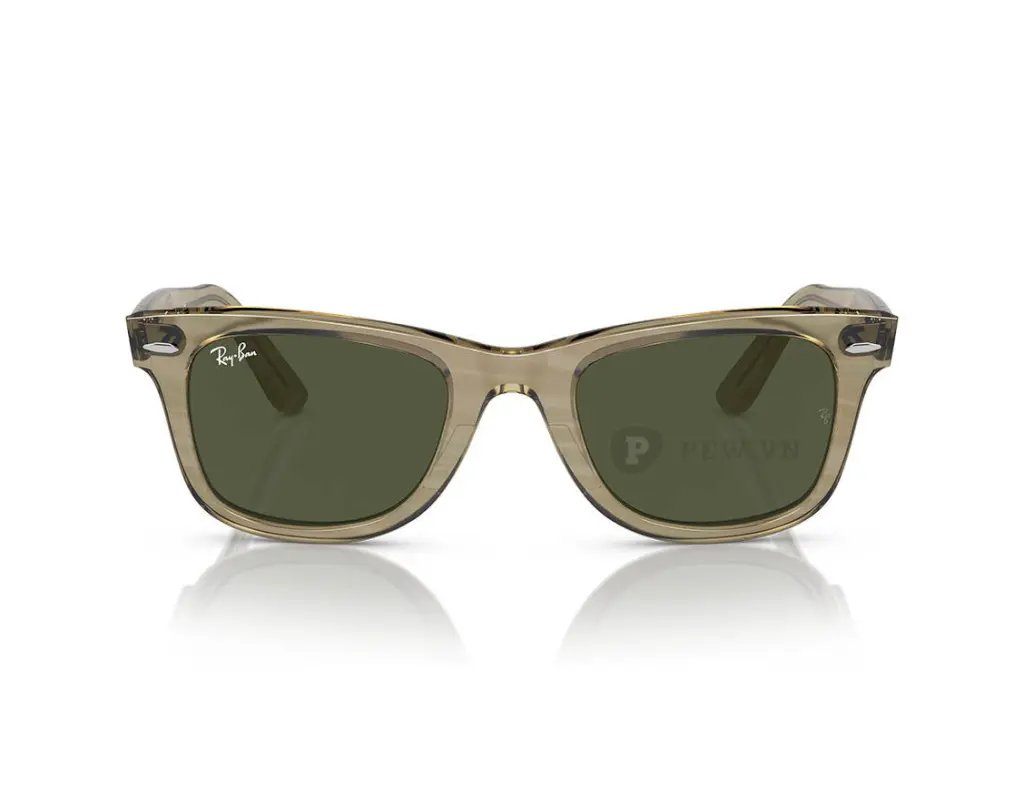 Ray-Ban Wayfarer RB2140F-1387/31(52)