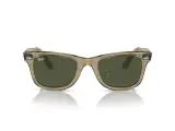 Ray-Ban Wayfarer RB2140F-1387/31(52)