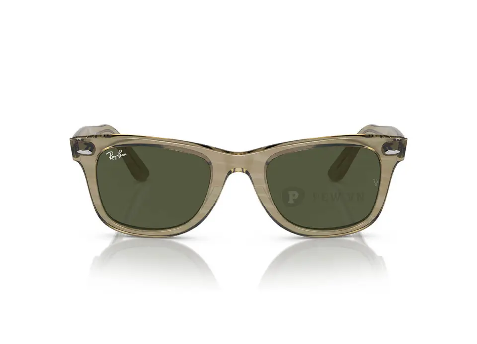 Ray-Ban Wayfarer RB2140F-1387/31(52)