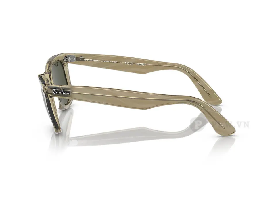 Ray-Ban Wayfarer RB2140F-1387/31(52)