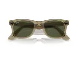 Ray-Ban Wayfarer RB2140F-1387/31(52)