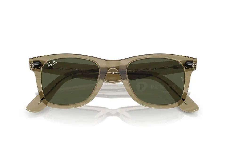 Ray-Ban Wayfarer RB2140F-1387/31(52)