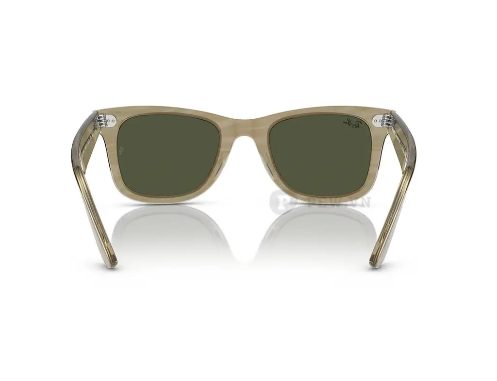 Ray-Ban Wayfarer RB2140F-1387/31(52)