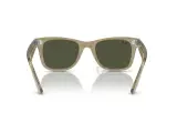 Ray-Ban Wayfarer RB2140F-1387/31(52)