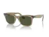 Ray-Ban Wayfarer RB2140F-1387/31(52)