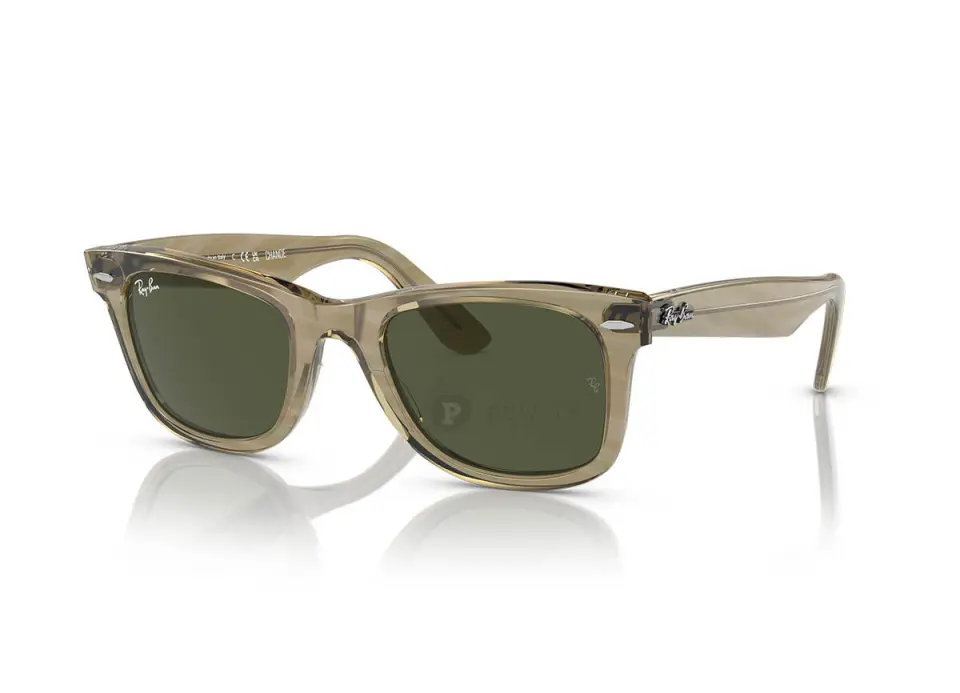 Ray-Ban Wayfarer RB2140F-1387/31(52)