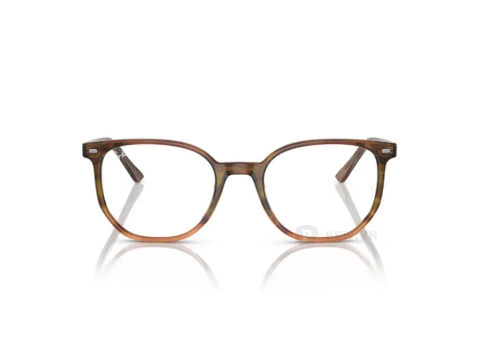 Ray-Ban Elliot RX5397F-8255(52)