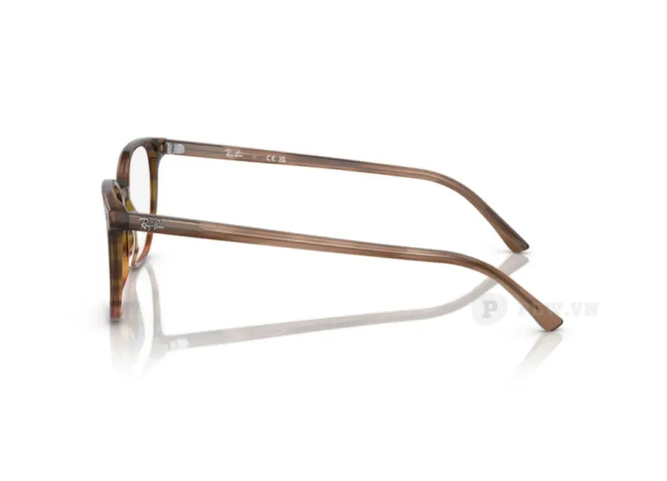 Ray-Ban Elliot RX5397F-8255(52)