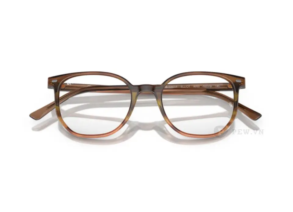 Ray-Ban Elliot RX5397F-8255(52)