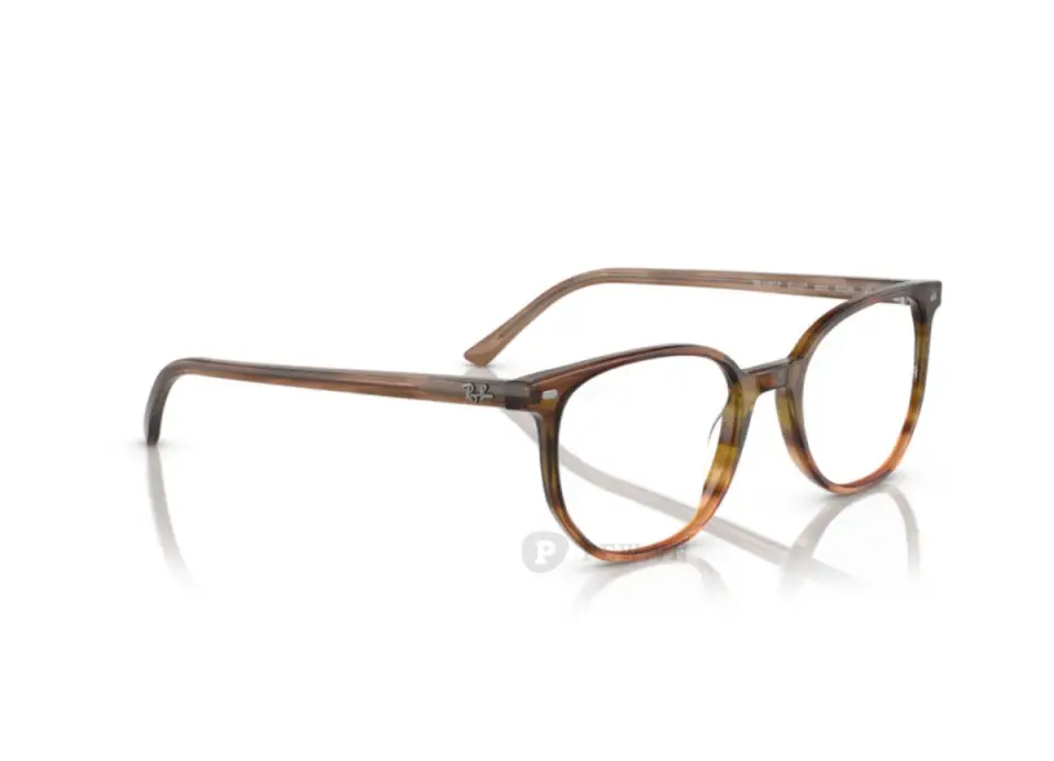 Ray-Ban Elliot RX5397F-8255(52)