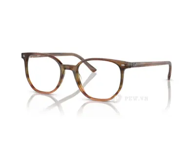 Gọng kính Ray-Ban Elliot RX5397F-8255(52)