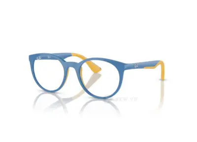 Gọng kính Ray-Ban Kids RY1628-3951(48)