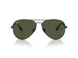 Ray-Ban Aviator Titanium RB8089-9267/31(58)