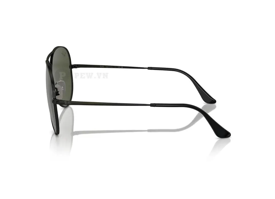 Ray-Ban Aviator Titanium RB8089-9267/31(58)