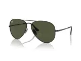 Ray-Ban Aviator Titanium RB8089-9267/31(58)