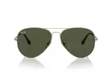 Ray-Ban Aviator Titanium RB8089-9265/31(58)