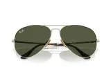 Ray-Ban Aviator Titanium RB8089-9265/31(58)