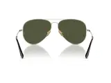 Ray-Ban Aviator Titanium RB8089-9265/31(58)