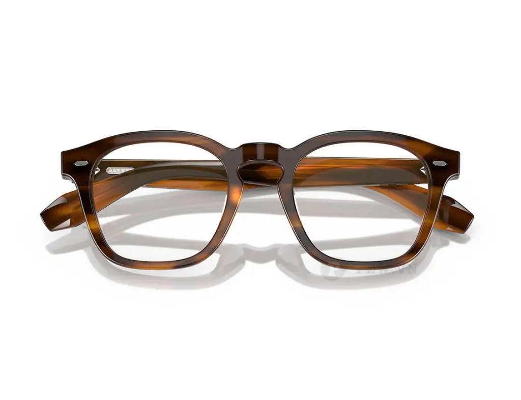 Oliver Peoples OV5527U-1753(49)