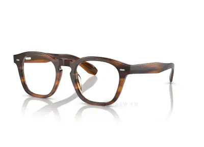 Gọng kính Oliver Peoples OV5527U-1753(49) Acetate đồi mồi