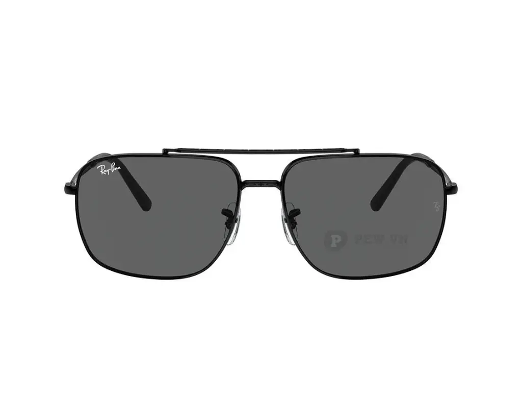 Ray-Ban RB3796-002/B1(62)