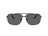 Ray-Ban RB3796-002/B1(62)