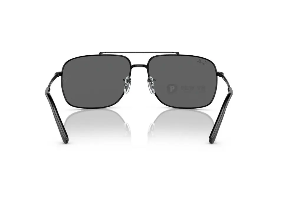 Ray-Ban RB3796-002/B1(62)