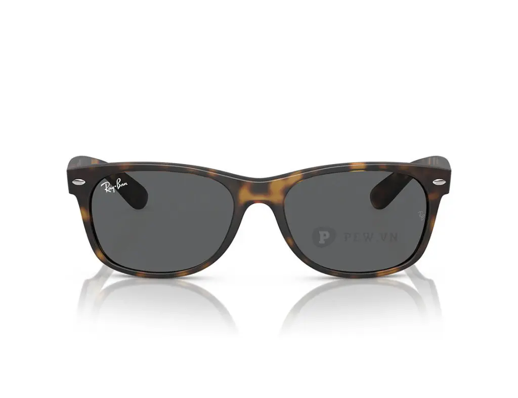 Ray-Ban New Wayfarer RB2132F-865/B1(55)