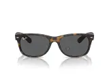 Ray-Ban New Wayfarer RB2132F-865/B1(55)